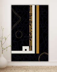 wallarts canvas walldecorpakistan homedecor