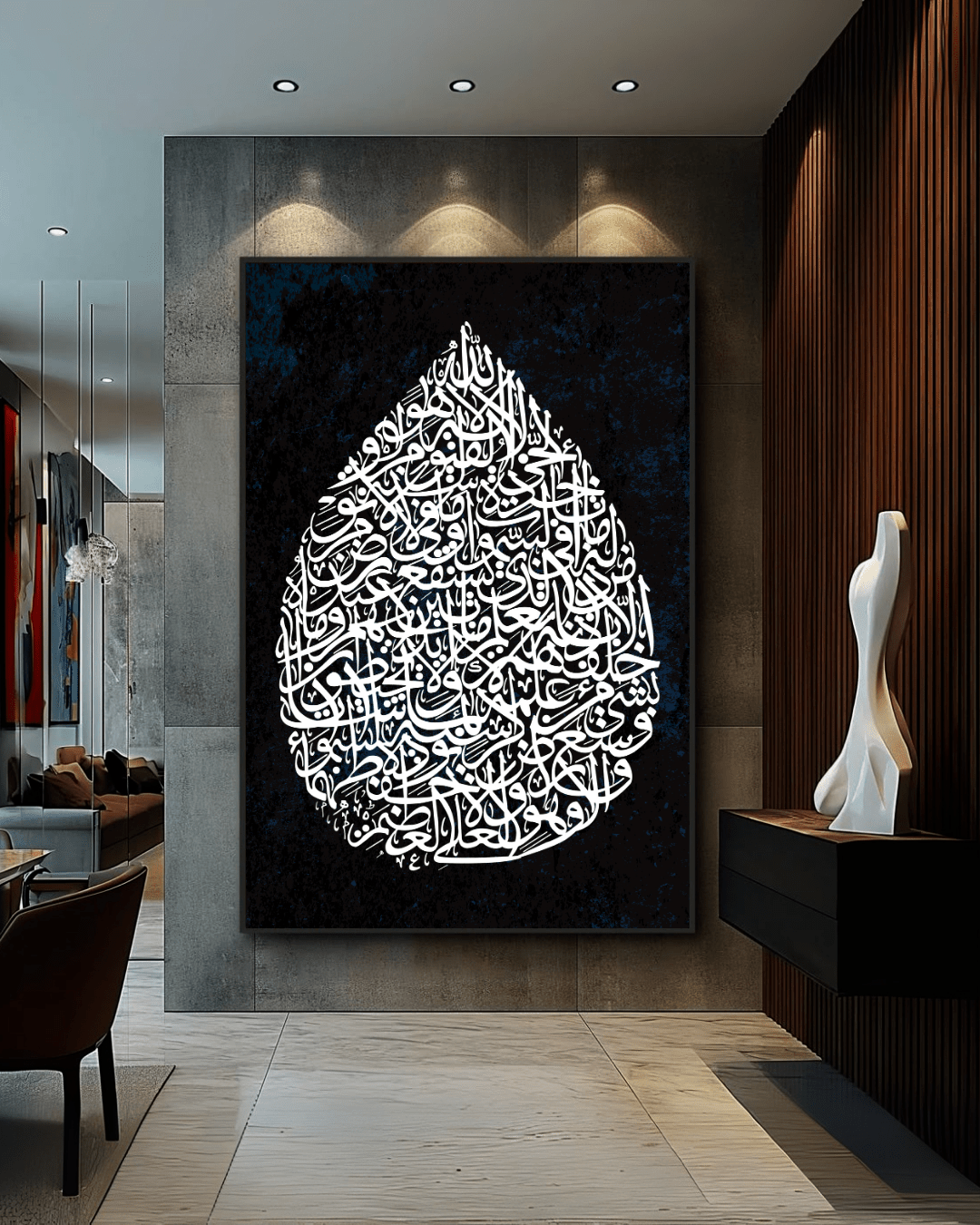 wallarts canvas walldecorpakistan homedecor