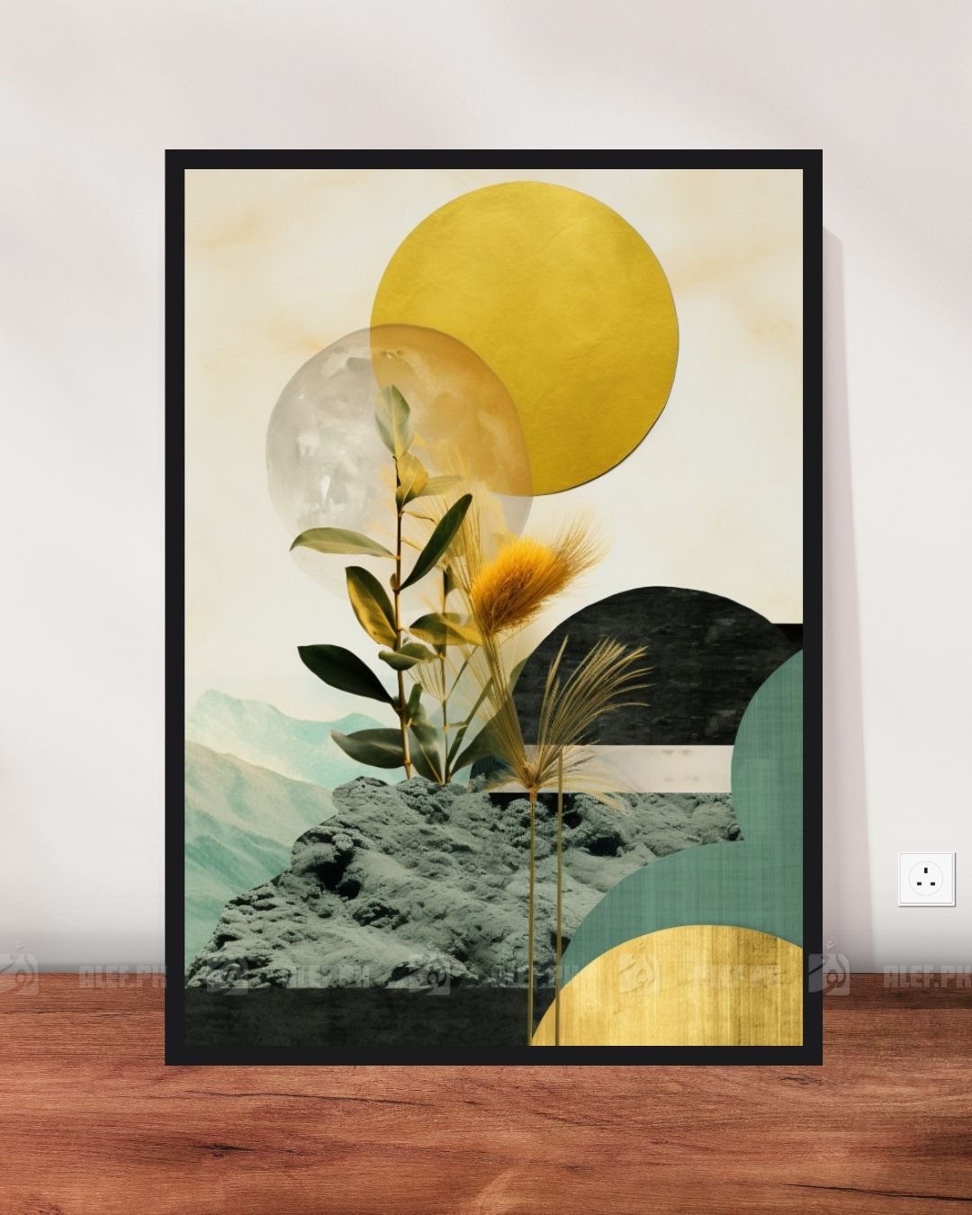 wallarts canvas walldecorpakistan homedecor