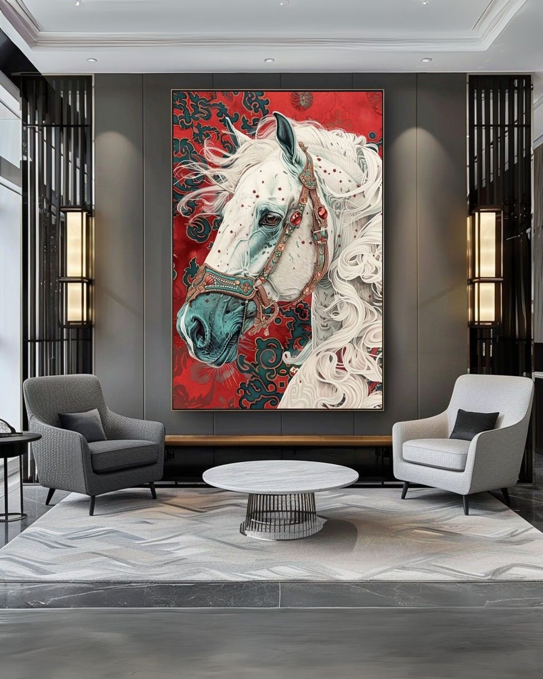 wallarts canvas walldecorpakistan homedecor