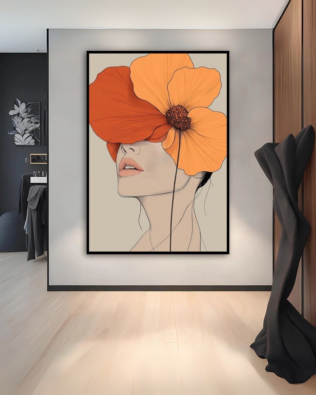 wallarts canvas walldecorpakistan homedecor