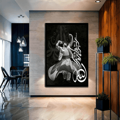 wallarts canvas walldecorpakistan homedecor
